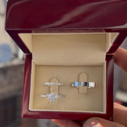 İnce söz yüzüğü modelleri 